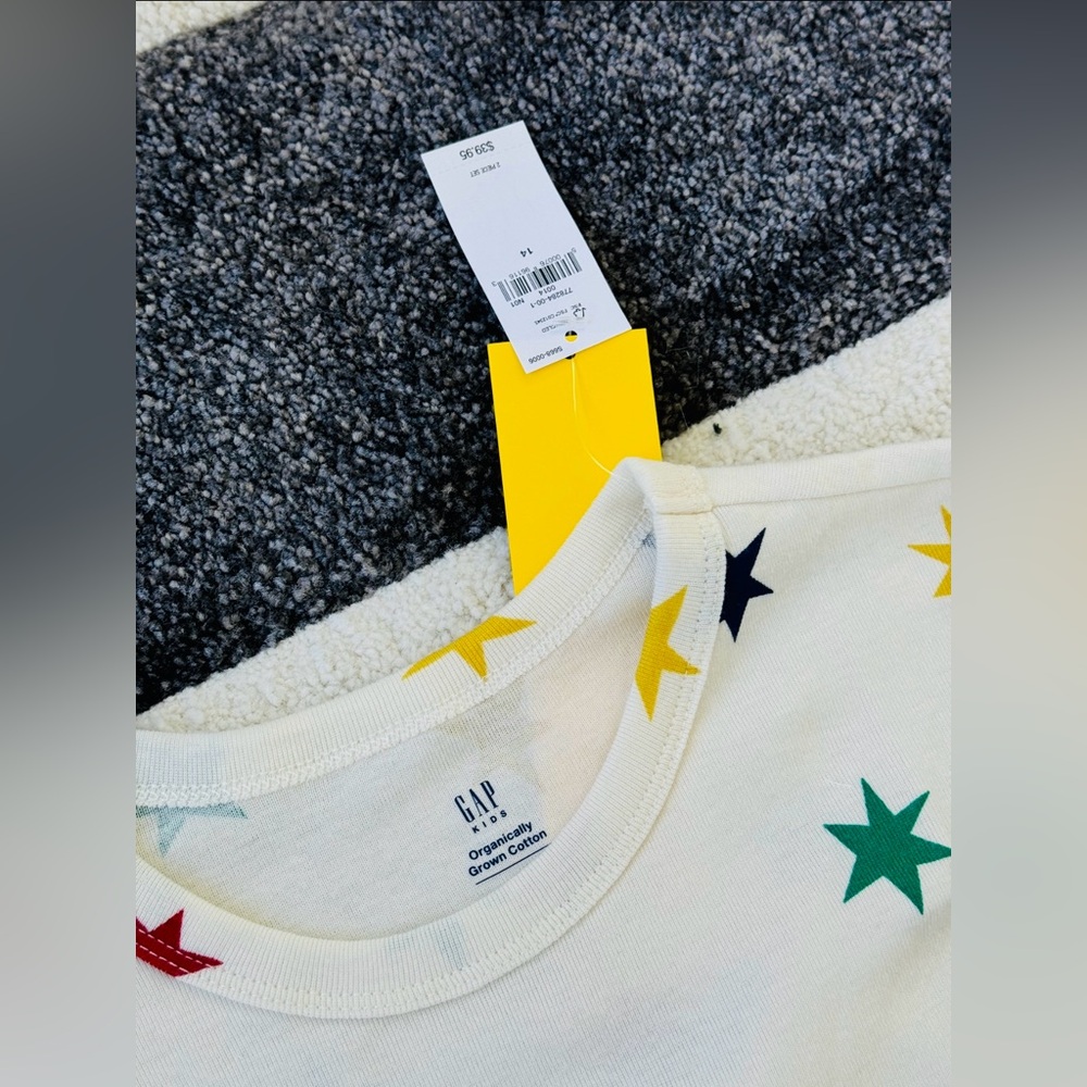 Brand new GAP PJs - Picture 4 of 4